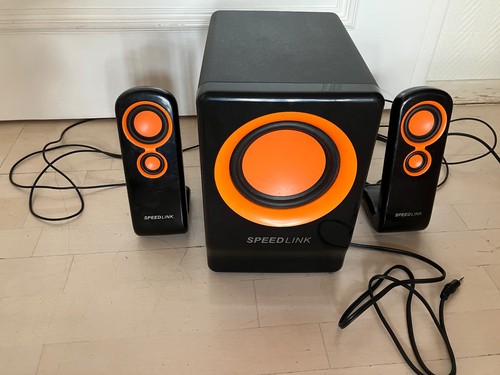 Speedlink 8221 bor vivente - speedlink,