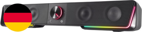 Speedlink gravity rgb stereo - gravity,