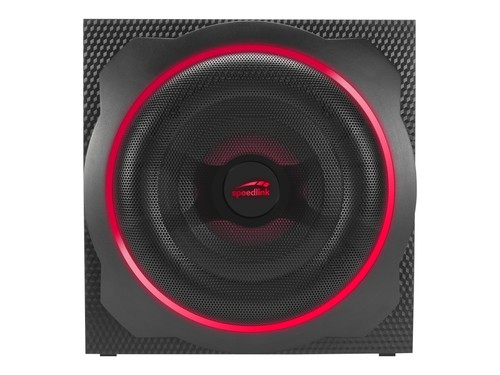 Speedlink gravity carbon rgb - gravity,