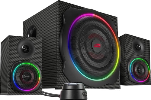 Gravity carbon rgb - gravity, pc