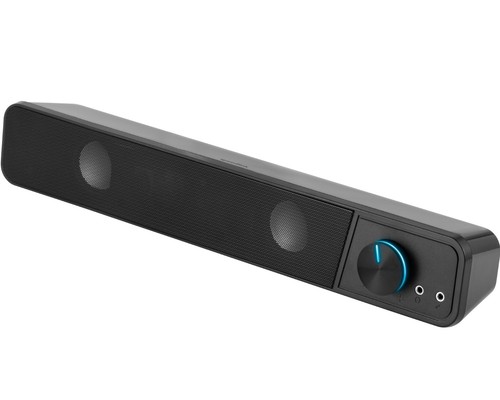 Speedlink brio soundbar stereo - speedlink,