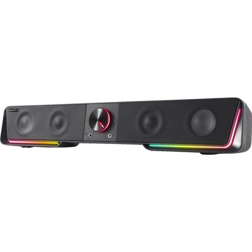 Speed link gravity rgb - rgb, stereo