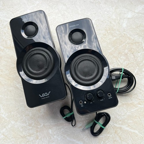 Speedlink veos 8120 sbk - speedlink,