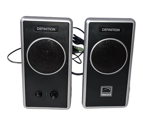 Speedlink definitio sl8020 - speedlink,