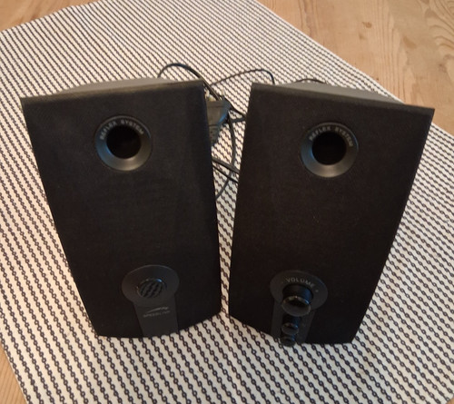 Lautsprecher speed link - lautsprecher,