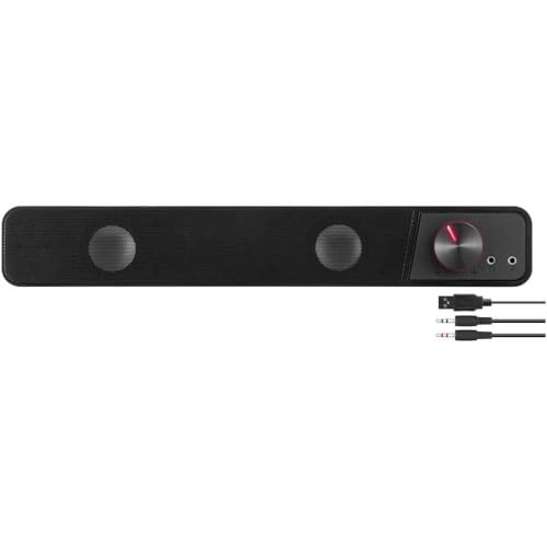 Speedlink brio stereo soundbar - brio,