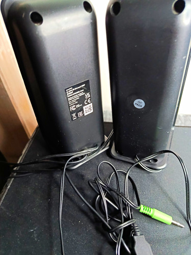 Speedlink event 8004 - sl-8004-bk, 2.0