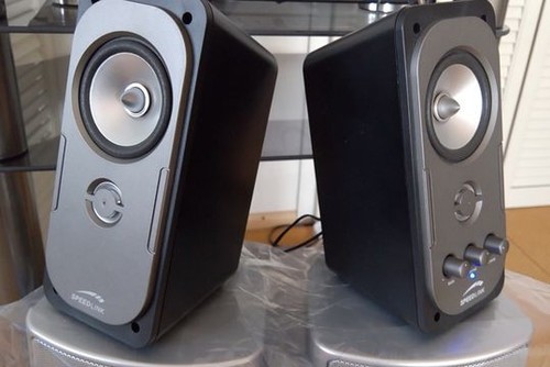 Kleines tisch soundsystem - kleines, tisch-soundsystem