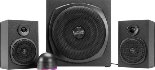 Speedlink gravity 1 - gravity, 2.1