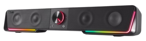 Speedlink gravity rgb stereo - speedlink,