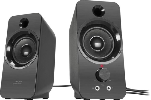 Speedlink daroc stereo - daroc,