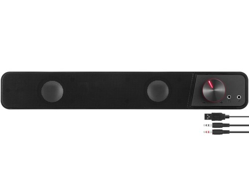 Speedlink brio stereo - brio, soundbar