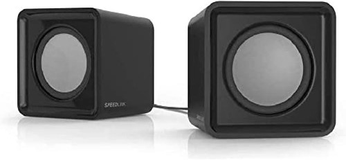 Speedlink twoxo - twoxo, pc
