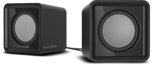 Speedlink lautsprecher - speedlink, pc-lautsprecher