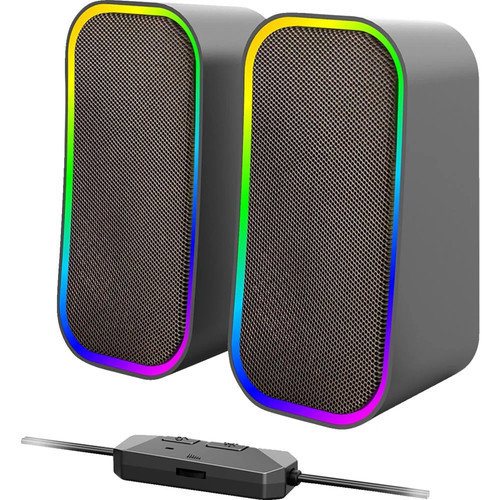 Speed link token rgb gaming - speed,