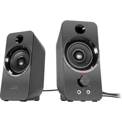 Speedlink 810005 2 0 - speedlink, sl-810005-bk