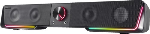 Speedlink gravity rgb stereo - rgb,