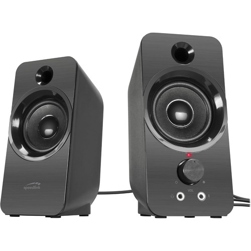 Lautsprecher stereo watt - stereo,