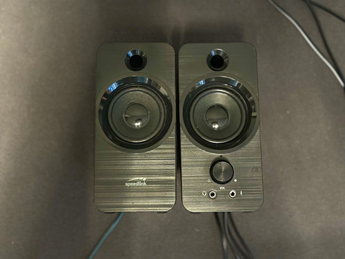 Speedlink daroc 0 - speedlink, 2.0