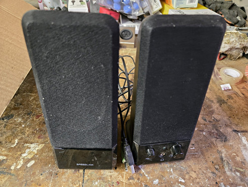 Speedlink 0 - speedlink, 2.0