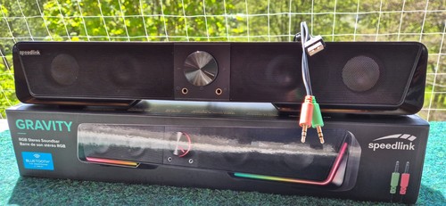 Speedlink gravity stereo - ´gravity´,
