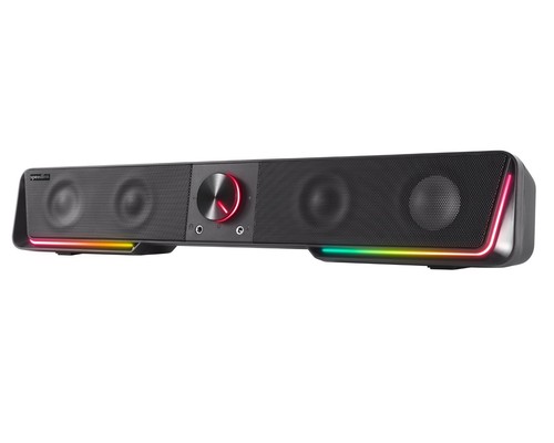 Speedlink gravity rgb soundbar - rgb,