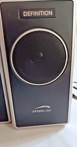 Speedlink lautsprecher paar - speedlink,