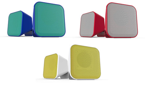 Speedlink snappy stereo - snappy,