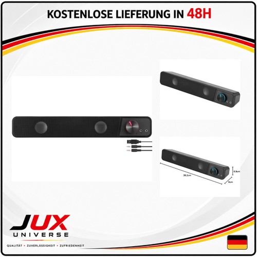 Speedlink brio stereo - speedlink,