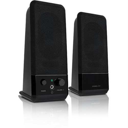 Speedlink event stereo speaker - speedlink,