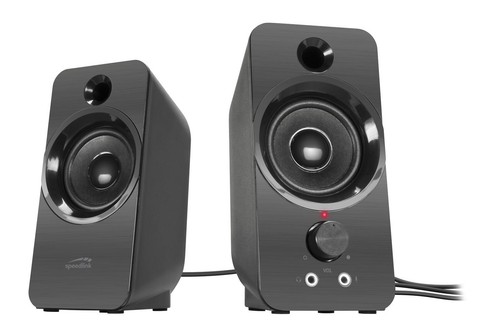 Speedlink daroc stereo - speedlink,