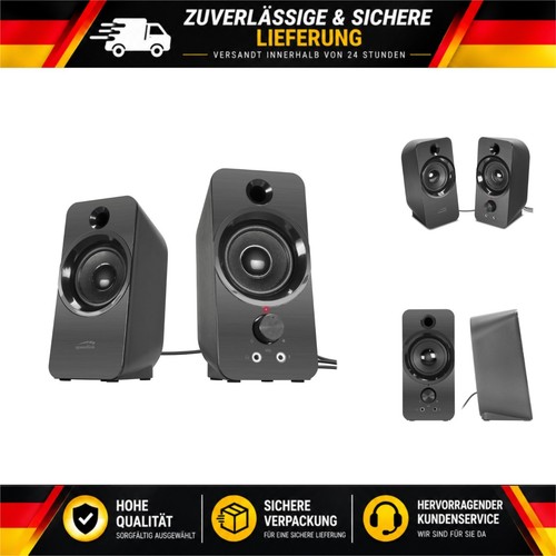 Speedlink daroc stereo - speedlink,