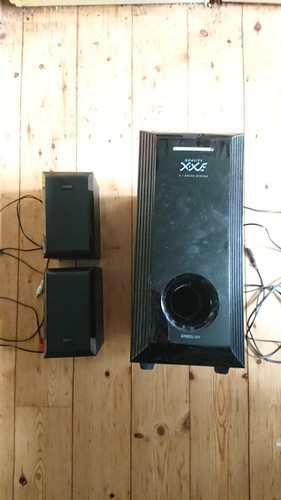 Speedlink gravity 2 1 - speedlink,
