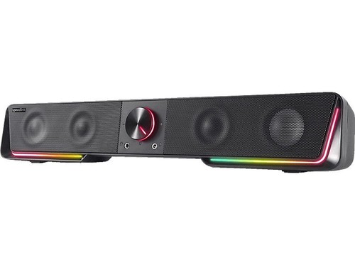 Speedlink gravity rgb stereo - speedlink,