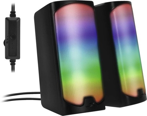 Speedlink tonos rgb - speedlink, gaming