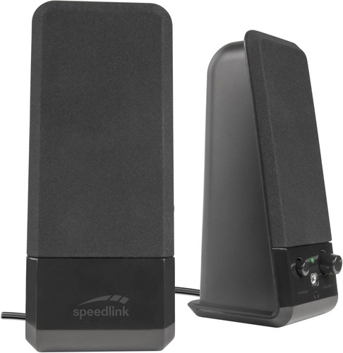 Stereo lautsprecher - stereo, pc