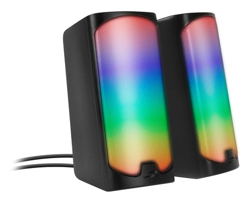 Speedlink tonos rgb - speedlink,