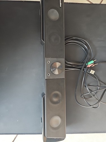 Speedlink gravity rgb stereo - speedlink,