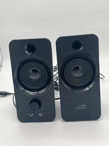 Speedlink daroc stereo - daroc,