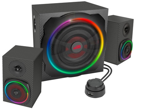 Speedlink avenza rgb aktives - speedlink,