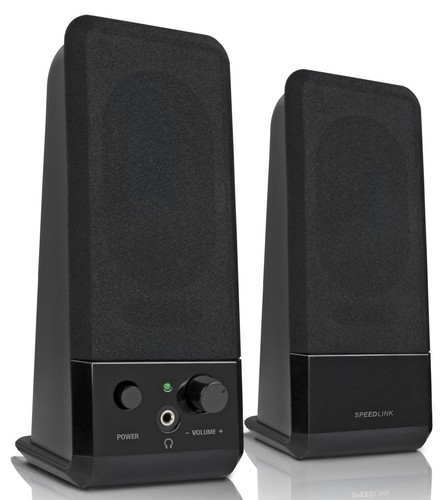Speedlink event stereo - speedlink,