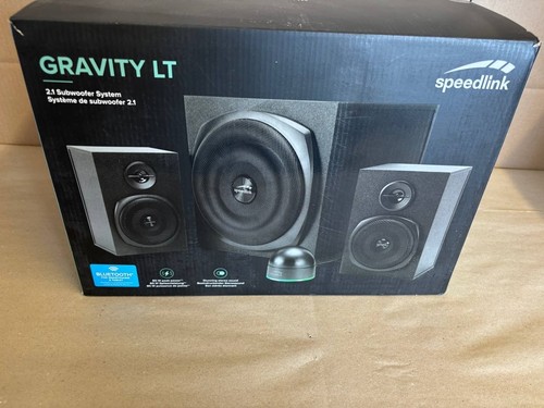 Speedlink gravity 1 - speedlink, lt