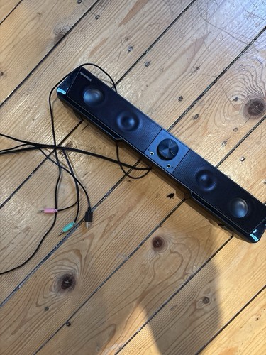 Speedlink gravity rgb stereo - gravity,