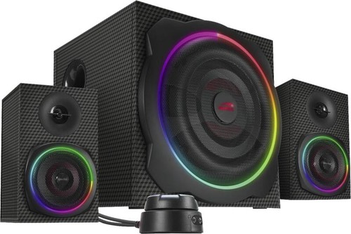 Speedlink gravity carbon rgb - speedlink,
