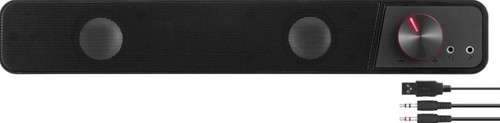 Speedlink brio stereo soundbar - speedlink,
