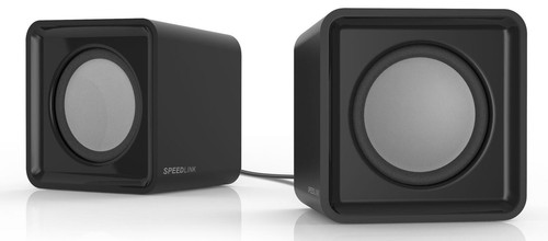 Speedlink twoxo stereo - speedlink,