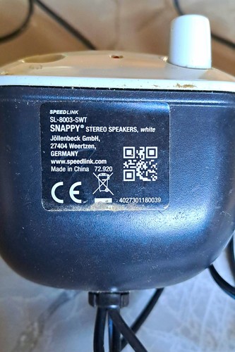 Speedlink snappy 8003 swt - speedlink,