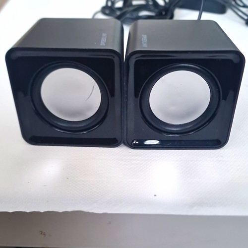 Speedlink twoxo 0 - twoxo, 2.0