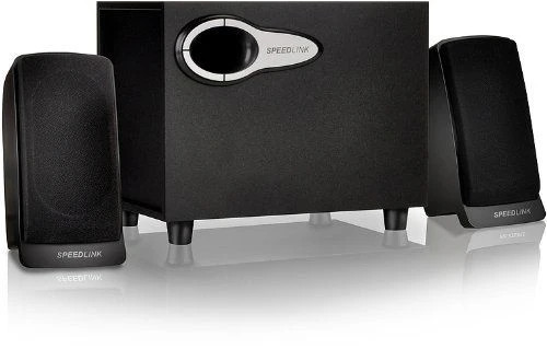 Speedlink mace lautsprecher - speedlink, pc